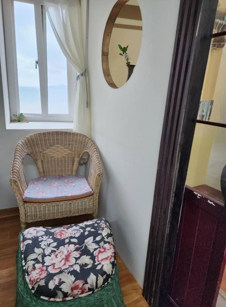 Eternal Seaside House Hotel Nangan Exterior photo